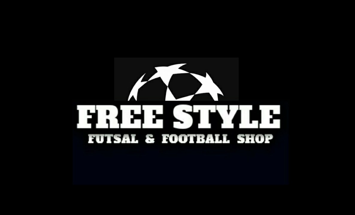 FREE STYLE - FUTSAL & FOOTBALL SHOP
